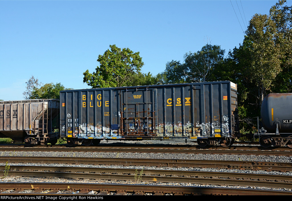 CSXT 151328